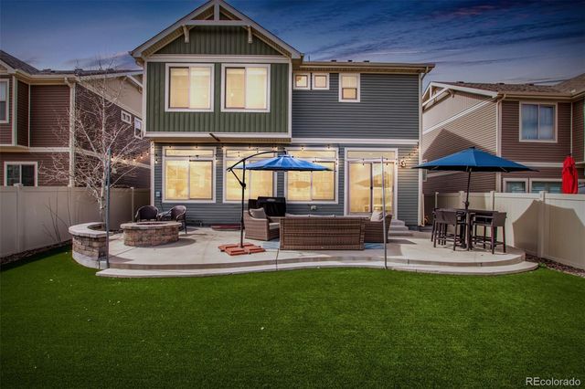 5392 Walden Court, Denver, CO 80249