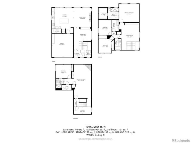 5392 Walden Court, Denver, CO 80249