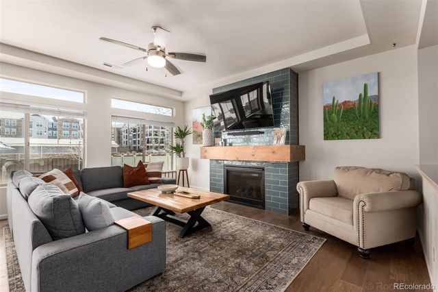 5392 Walden Court, Denver, CO 80249