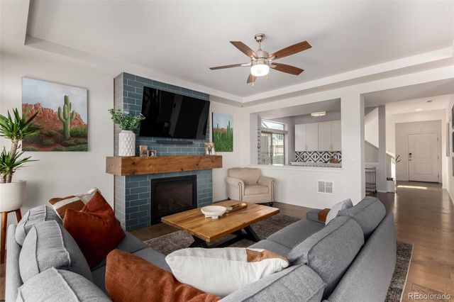 5392 Walden Court, Denver, CO 80249