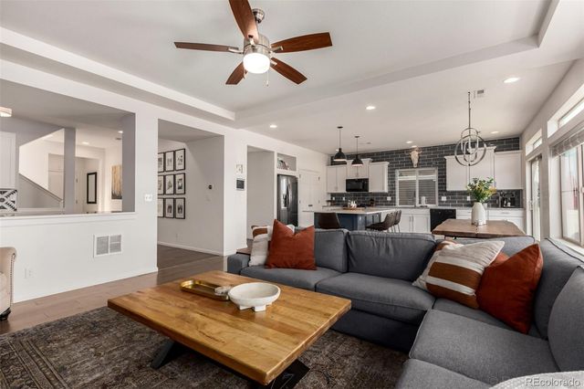 5392 Walden Court, Denver, CO 80249