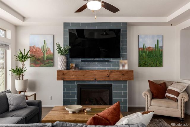 5392 Walden Court, Denver, CO 80249