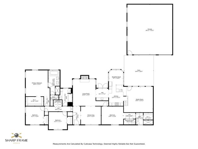 10409 Remington Lane, Dallas, TX 75229