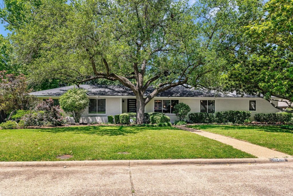 10409 Remington Lane, Dallas, TX 75229