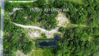 13200 S Jefferson Avenue, Lake Placid, FL 33852