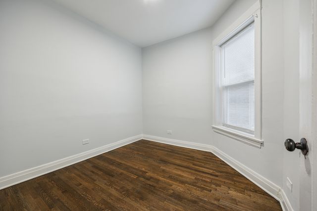 5439 S Indiana Avenue 2, Chicago, IL 60615
