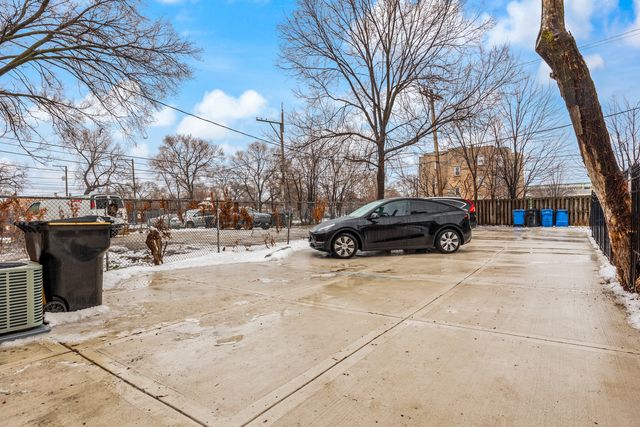5439 S Indiana Avenue 2, Chicago, IL 60615