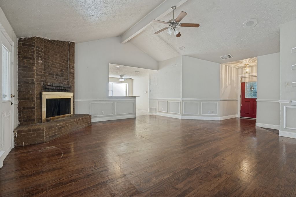 2307 Busch Drive, Arlington, TX 76014 — photo 4