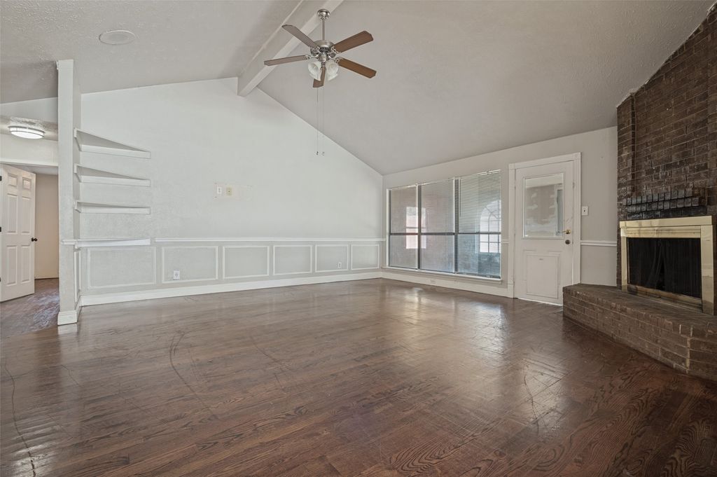 2307 Busch Drive, Arlington, TX 76014 — photo 5
