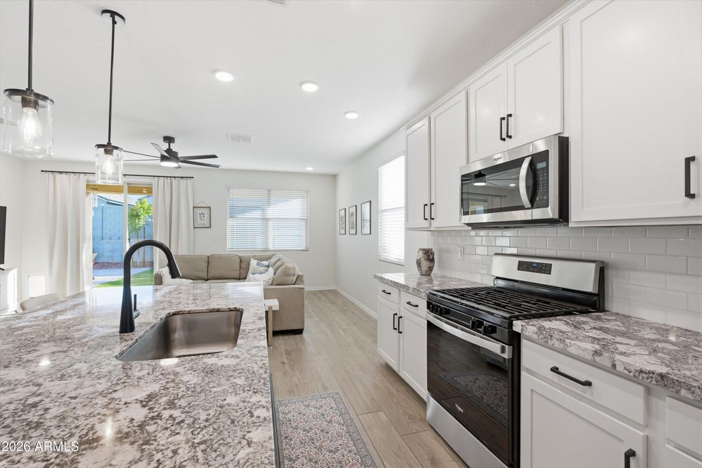 4605 W HAZEL Lane, San Tan Valley, AZ 85144 — photo 4
