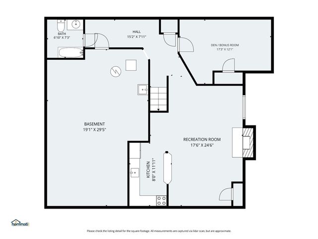 119 Chambers Ln, North Strabane, PA 15317