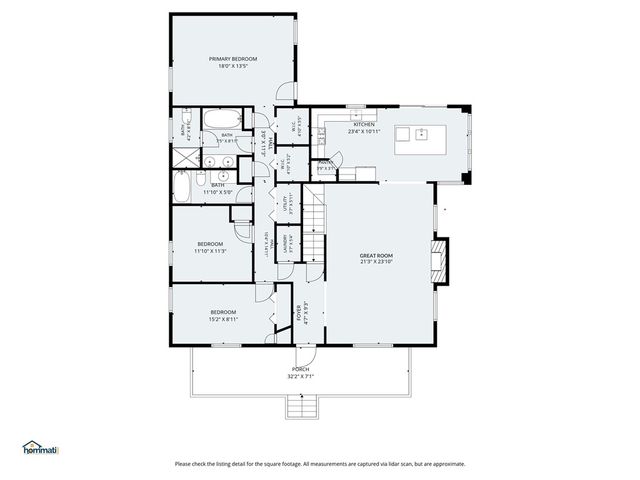 119 Chambers Ln, North Strabane, PA 15317