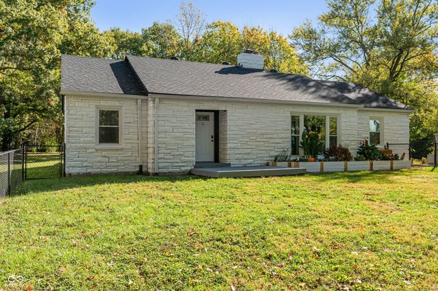 61 Delbrick Lane, Indianapolis, IN 46229