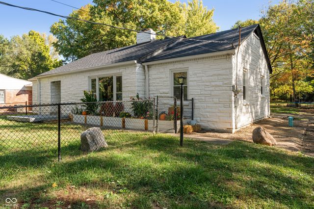 61 Delbrick Lane, Indianapolis, IN 46229