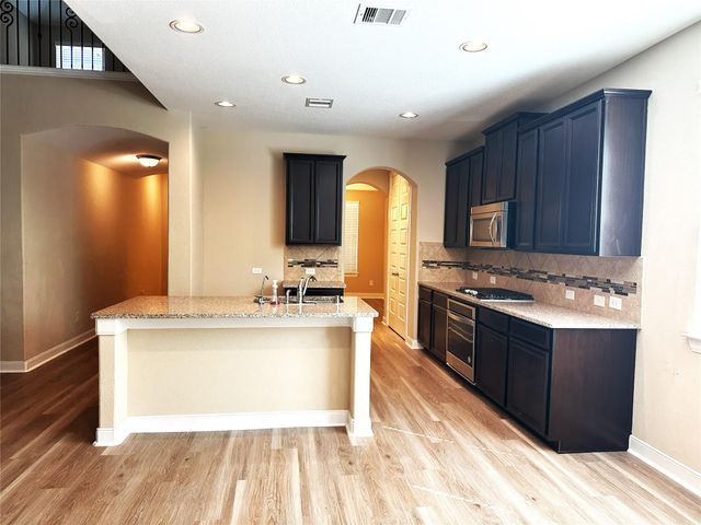 22523 Birch Ridge Meadow Drive, Spring, TX 77389