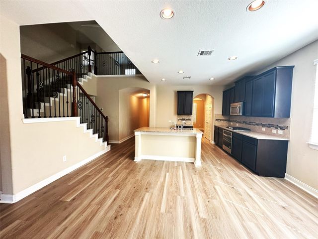 22523 Birch Ridge Meadow Drive, Spring, TX 77389