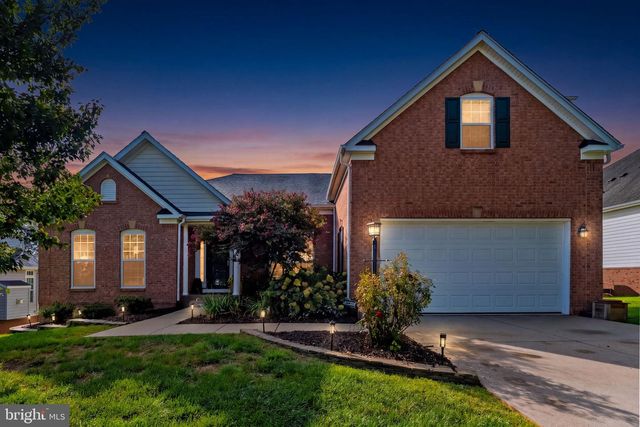 2059 GOLF DR, Culpeper, VA 22701