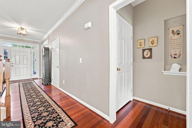2059 GOLF DR, Culpeper, VA 22701