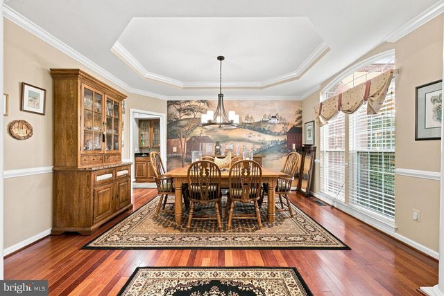 2059 GOLF DR, Culpeper, VA 22701