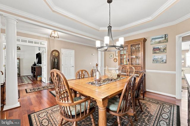 2059 GOLF DR, Culpeper, VA 22701