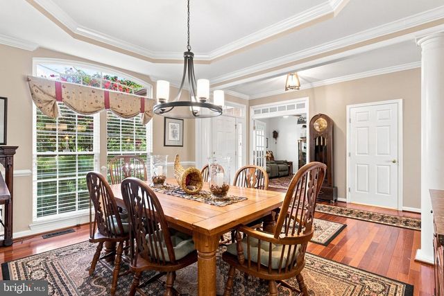 2059 GOLF DR, Culpeper, VA 22701