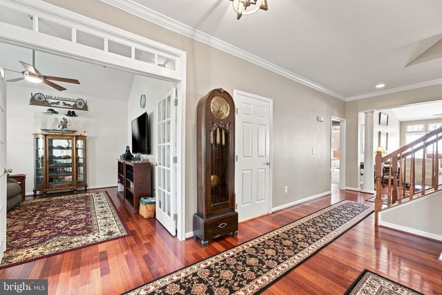 2059 GOLF DR, Culpeper, VA 22701