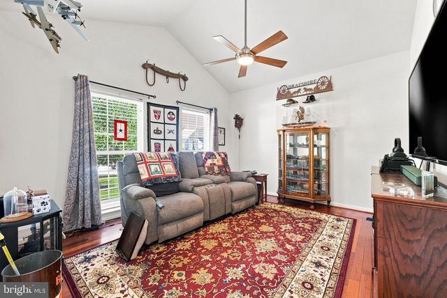 2059 GOLF DR, Culpeper, VA 22701