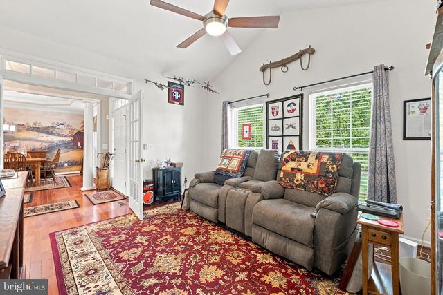 2059 GOLF DR, Culpeper, VA 22701