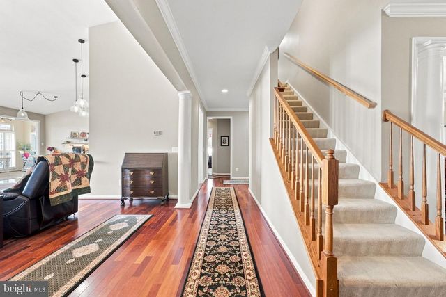 2059 GOLF DR, Culpeper, VA 22701