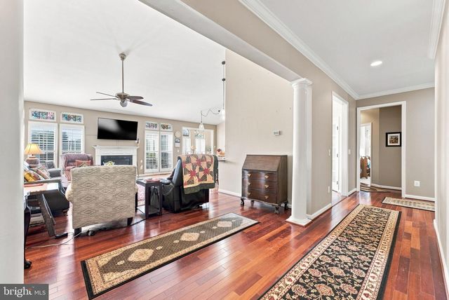 2059 GOLF DR, Culpeper, VA 22701
