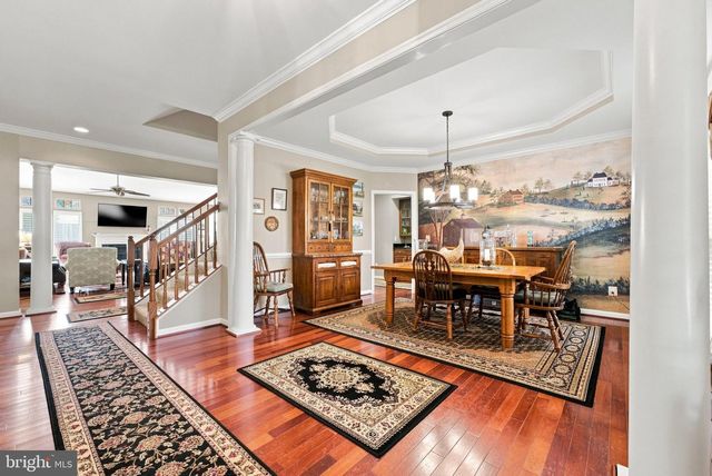 2059 GOLF DR, Culpeper, VA 22701