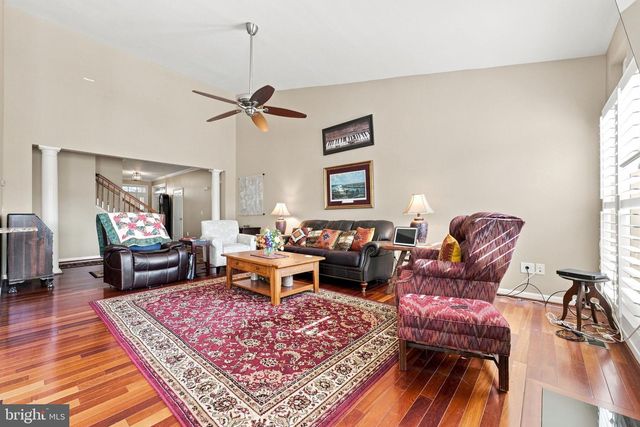 2059 GOLF DR, Culpeper, VA 22701