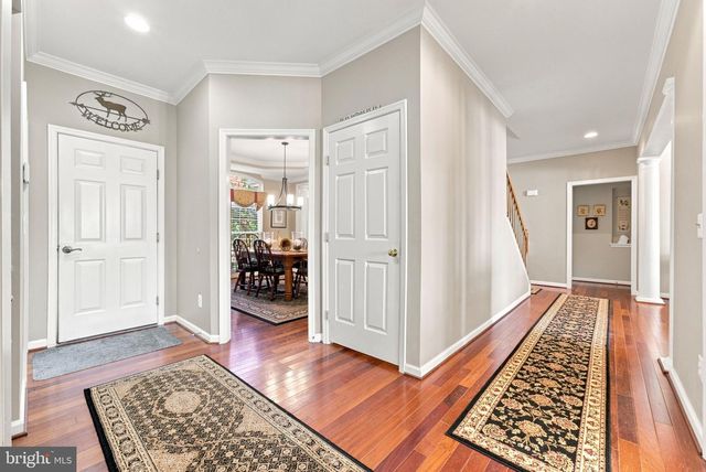 2059 GOLF DR, Culpeper, VA 22701