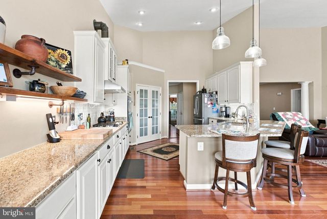 2059 GOLF DR, Culpeper, VA 22701