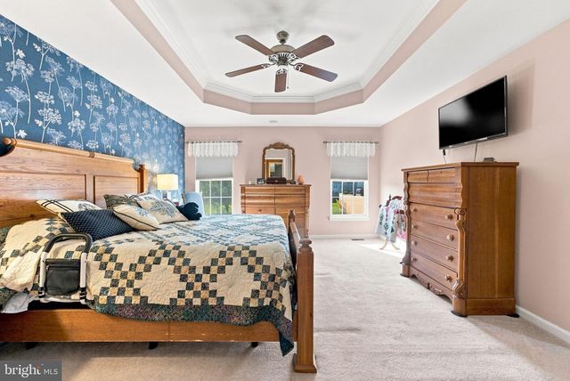 2059 GOLF DR, Culpeper, VA 22701
