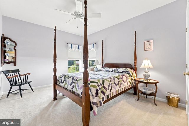 2059 GOLF DR, Culpeper, VA 22701