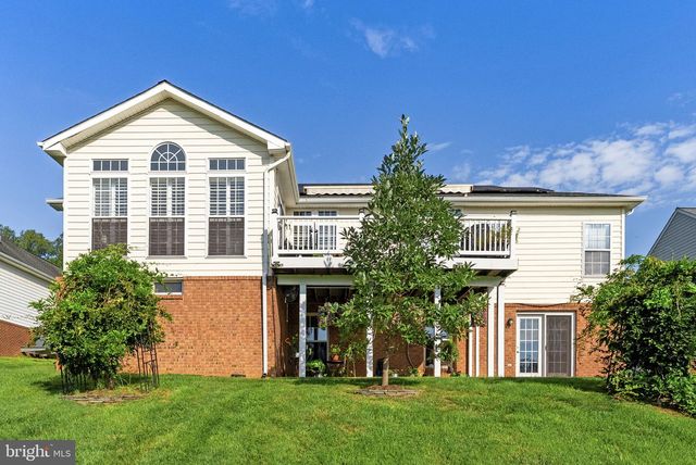 2059 GOLF DR, Culpeper, VA 22701