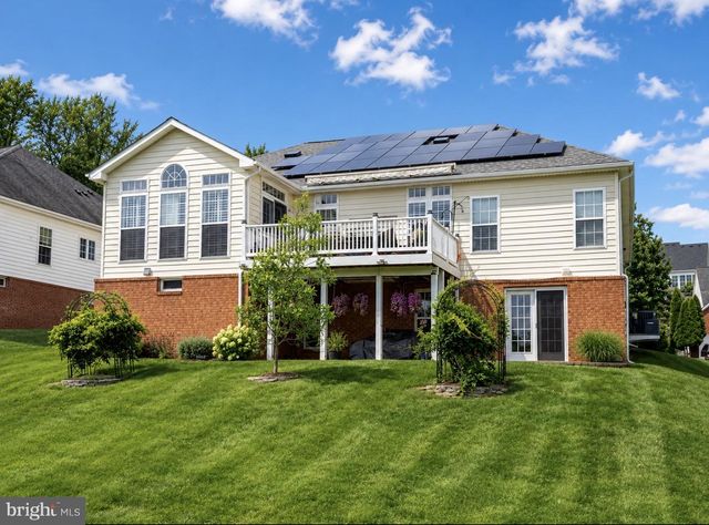 2059 GOLF DR, Culpeper, VA 22701