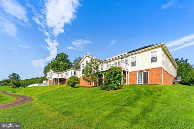 2059 GOLF DR, Culpeper, VA 22701