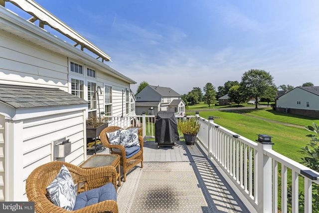2059 GOLF DR, Culpeper, VA 22701