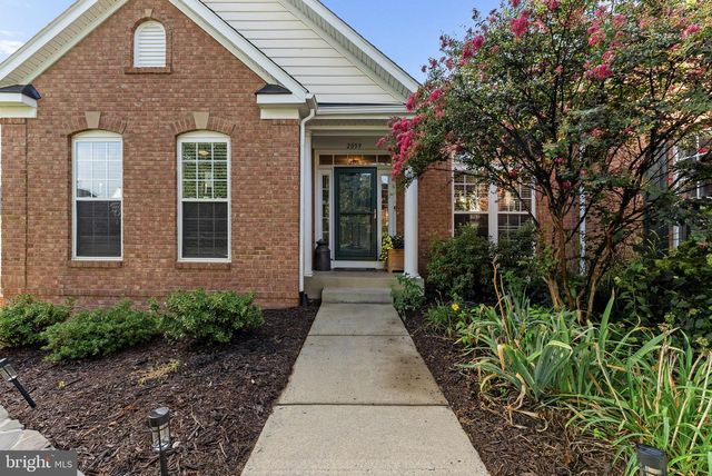 2059 GOLF DR, Culpeper, VA 22701