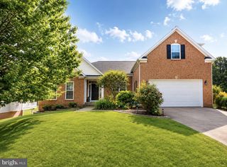2059 GOLF DR, Culpeper, VA 22701