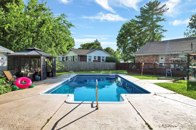 3820 NE Charleston Drive, NE, Cleveland, TN 37312