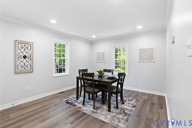 1719 Woodyshade Cir, Chesterfield, VA 23235