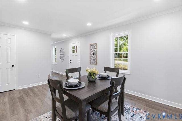 1719 Woodyshade Cir, Chesterfield, VA 23235