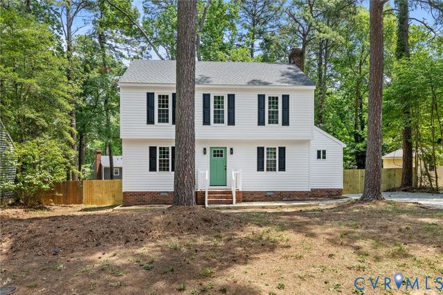 1719 Woodyshade Cir, Chesterfield, VA 23235
