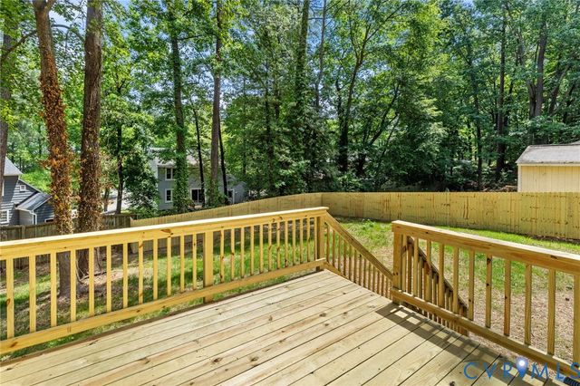 1719 Woodyshade Cir, Chesterfield, VA 23235