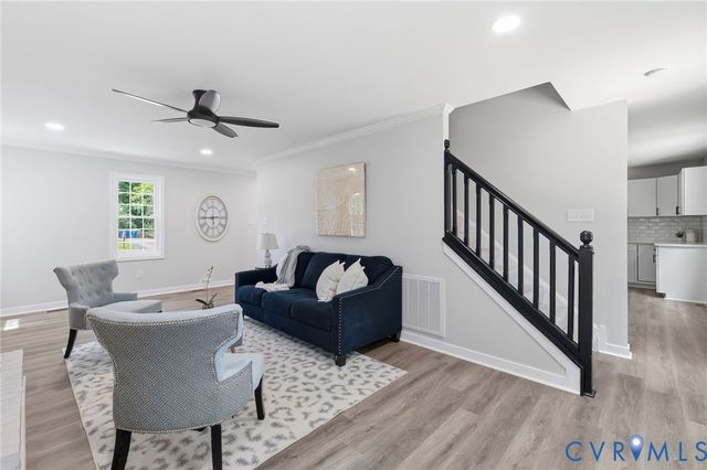 1719 Woodyshade Cir, Chesterfield, VA 23235