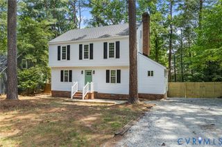 1719 Woodyshade Cir, Chesterfield, VA 23235