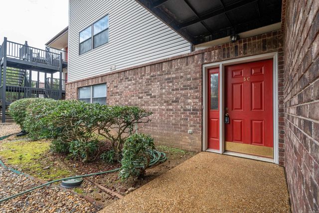 5371 Central Ave. 5C, Hot Springs, AR 71913